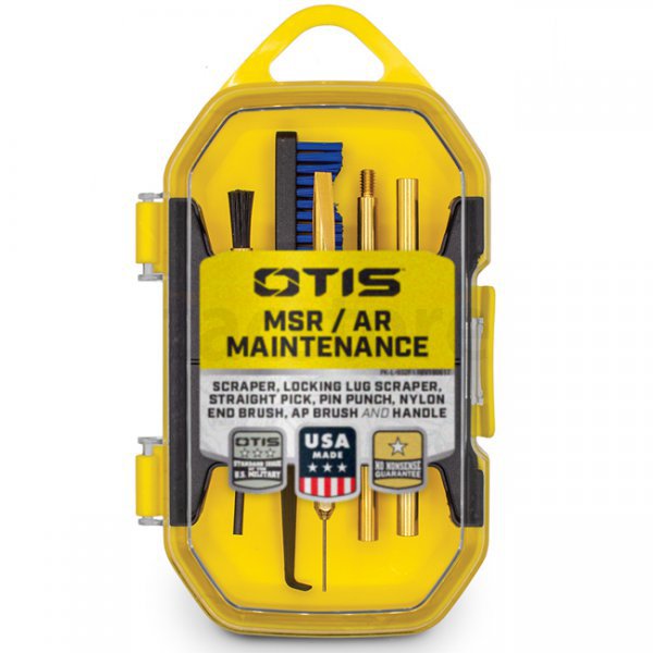 Otis Maintenance Tool Set