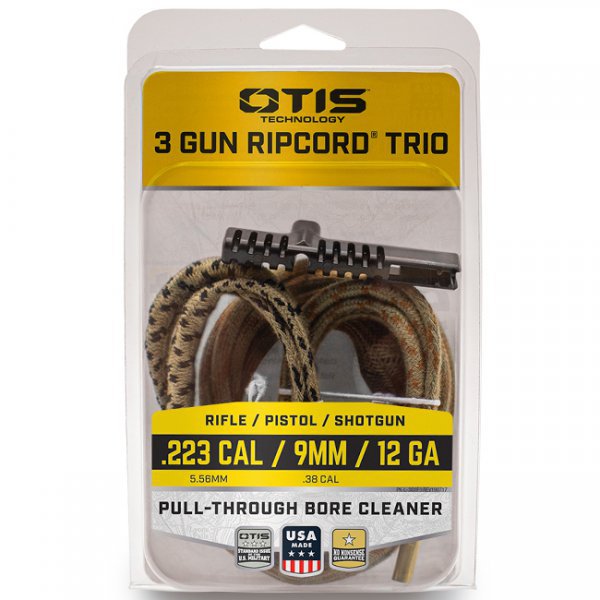 Otis 3 Gun Ripcord Trio