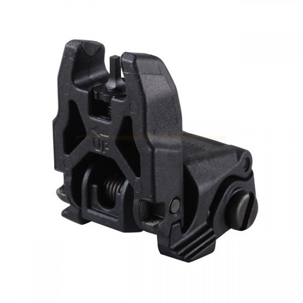 Magpul MBUS GEN2 Front Back Up Sight - Black