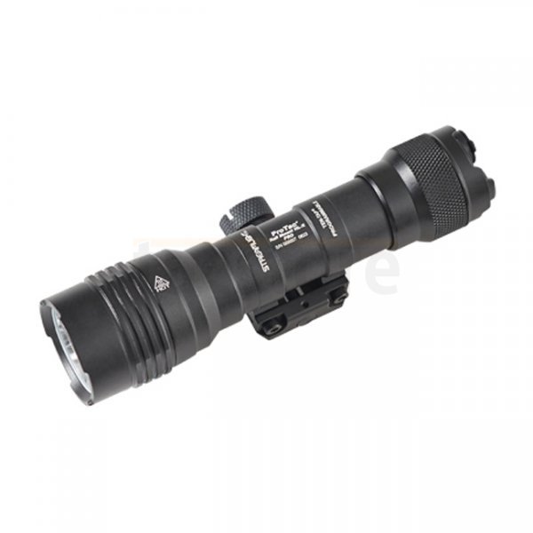 Streamlight ProTac Rail Mount HL-X Pro System - Black