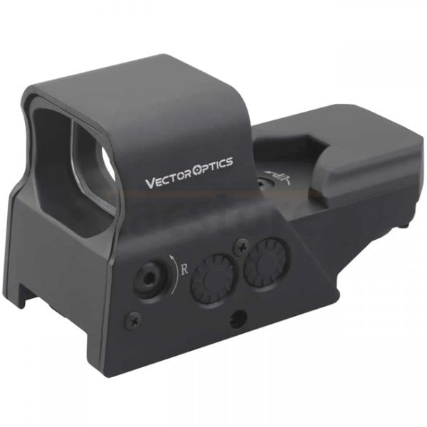 Vector Optics Omega Red Dot Sight