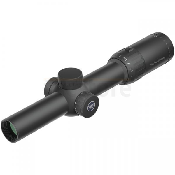 Vector Optics Constantine 1-10x24 Riflescope