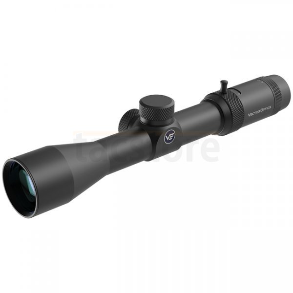 Vector Optics Forester JR. 3-9x40 Riflescope