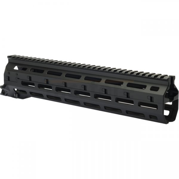 Acheron KWS Rail System SG 550 Type 0 - Black