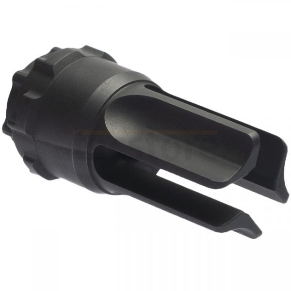 Acheron HexaLug Flash Hider 5.56mm - M15 x 1 H&K