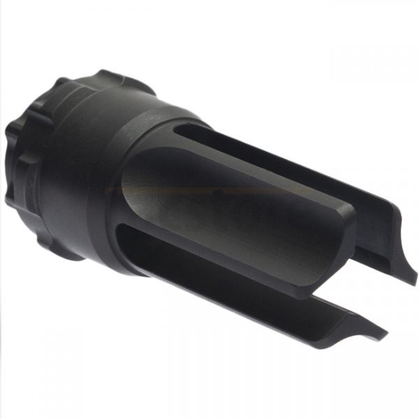 Acheron HexaLug Flash Hider 7.62mm - M15 x 1