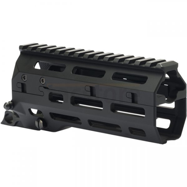 Acheron KWS Rail System SG 552 / SG 553 Type 1 - Black