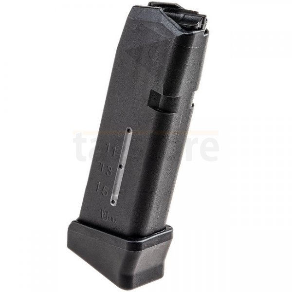 AC Unity Glock 9mm 15+2rds Magazine