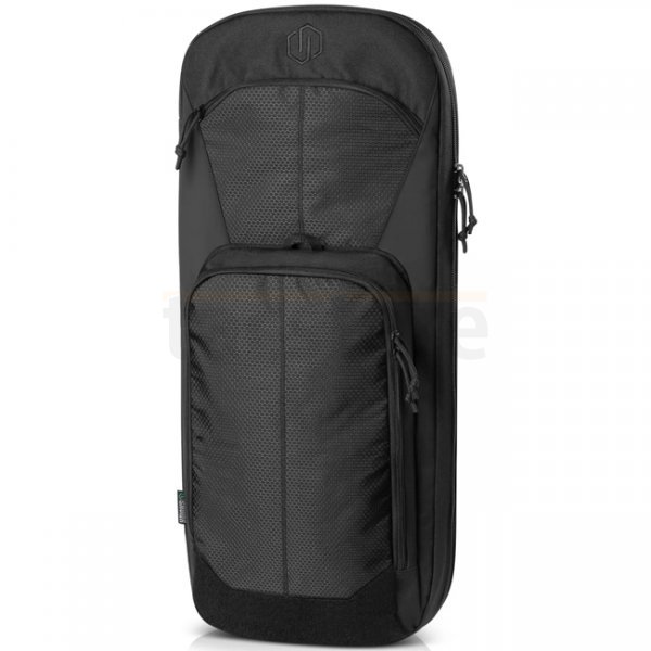 Savior Equipment Specialist Covert Single Rifle Case 30 Inch - Black