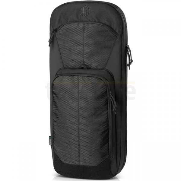 Savior Equipment Specialist Covert Single Rifle Case 34 Inch - Black