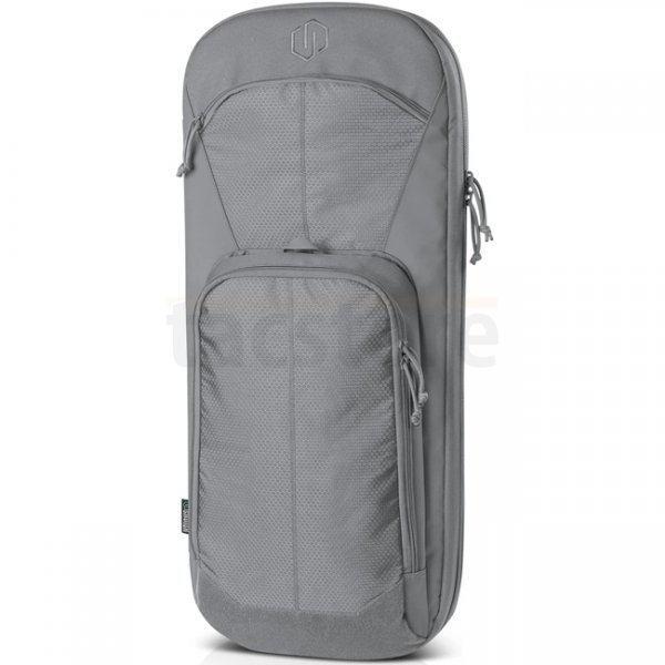Savior Equipment Specialist Covert Single Rifle Case 38 Inch - Grey