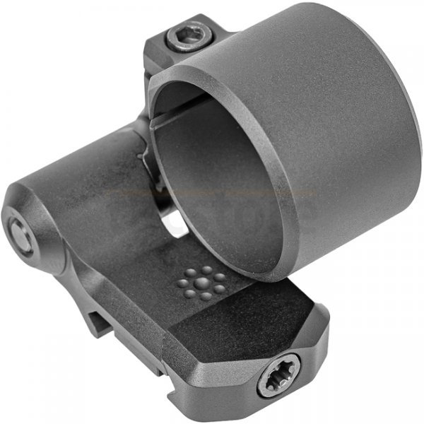 Arisaka Low Magnifier Mount Aimpoint - Black