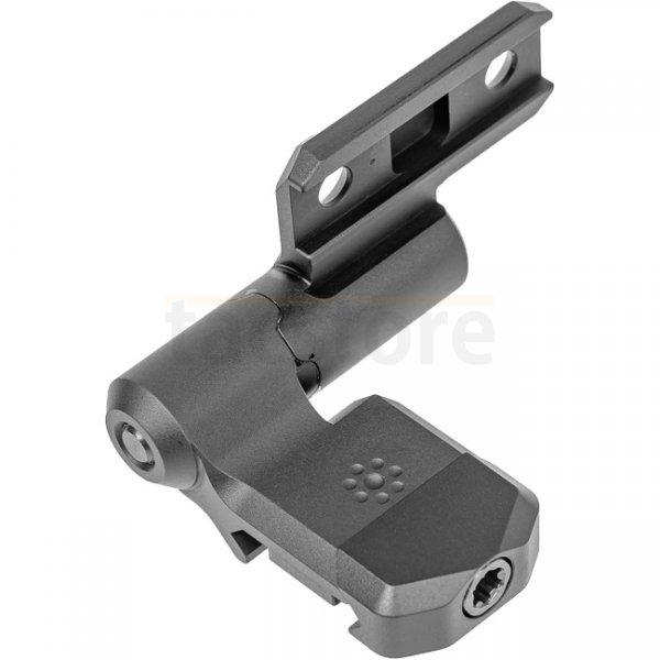 Arisaka Low Magnifier Mount EoTech - Black