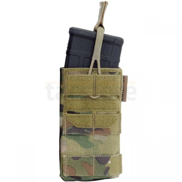 Agilite AG1 Single Magazine Pouch - Multicam