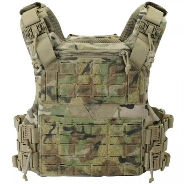 Agilite K19 Plate Carrier - Multicam