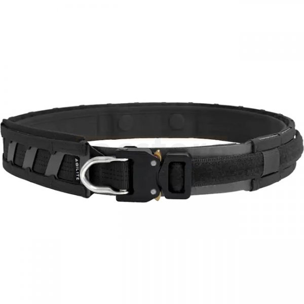 Agilite Magnetix Battle Belt - Black - M