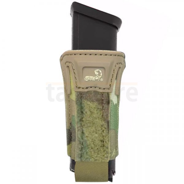 Agilite Pincer Pistol Single Pouch - Multicam