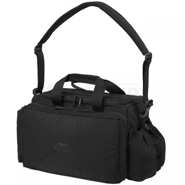 Helikon Mission Bag - Black