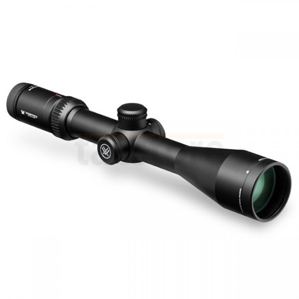 VORTEX Viper HS 4-16x50 Riflescope Dead-Hold BDC Reticle - MOA