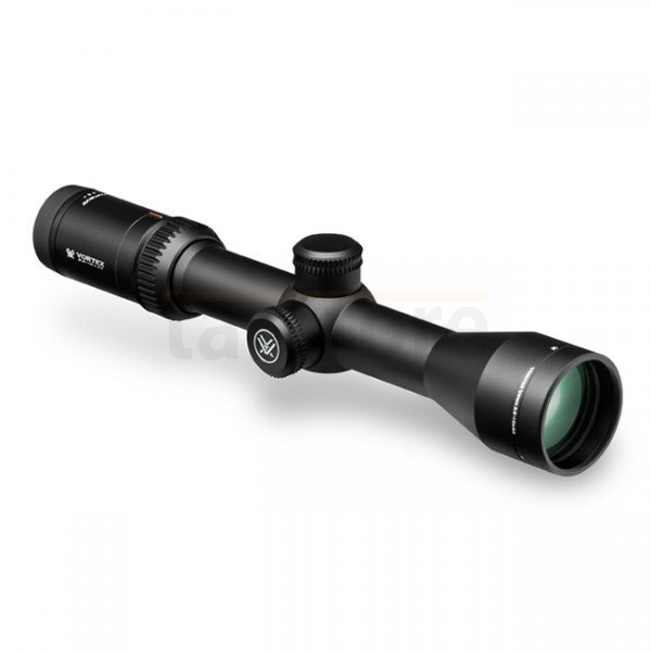 VORTEX Viper HS 2.5-10x44 Riflescope Dead-Hold BDC Reticle - MOA