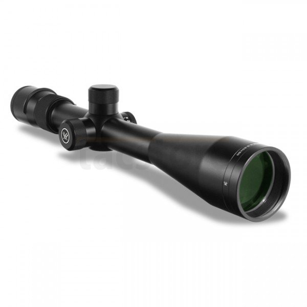 VORTEX Viper 6.5-20x50 PA Riflescope Dead-Hold BDC Reticle - MOA