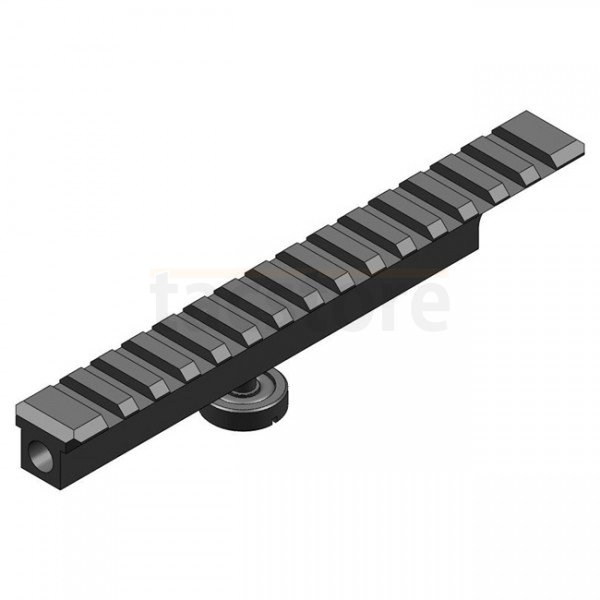 B&T AR15 Carry Handle Rail Mount