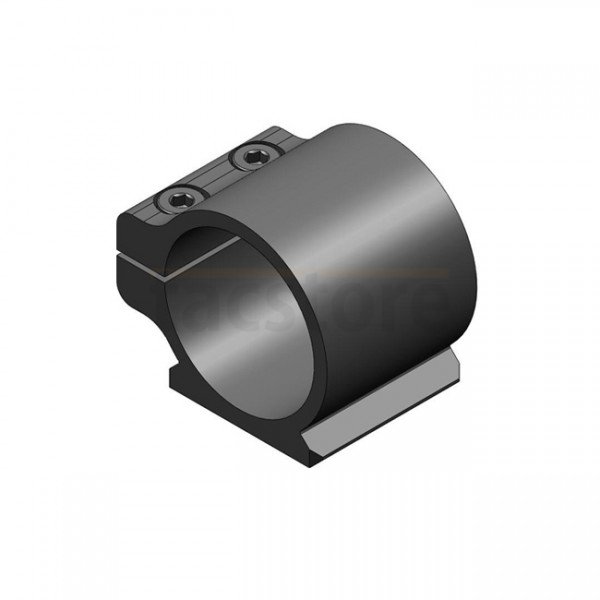 B&T Aimpoint 3x Booster Flip-Side QD Ring