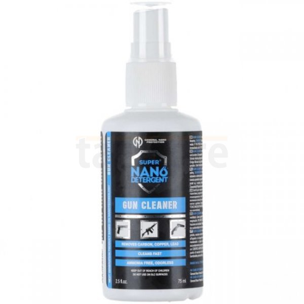 General Nano Protection Gun Cleaner 75ml