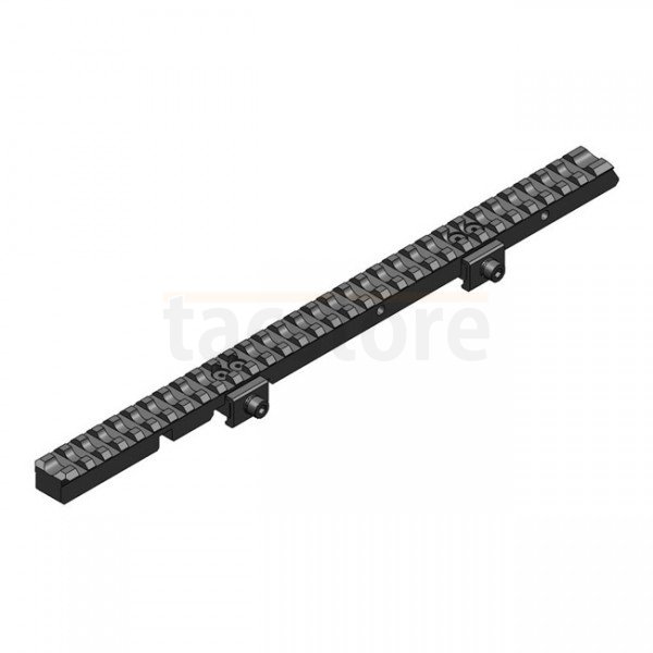 B&T HK MSG 90 Long Rail Mount