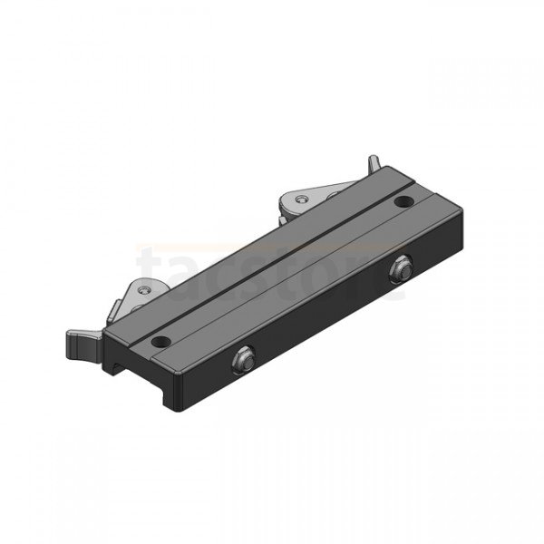 B&T QD Base Mount - Long