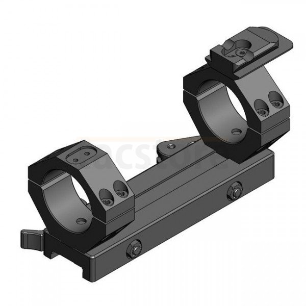 B&T QD Mount 34mm SIMRAD Interface