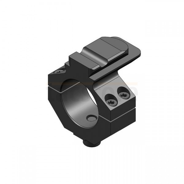B&T Scope Ring 30mm & SIMRAD Interface