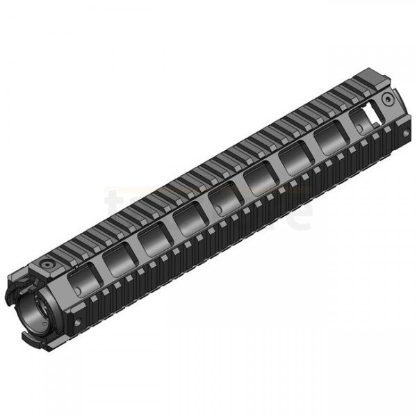 B&T M16 A2 / A3 Railed Handguard