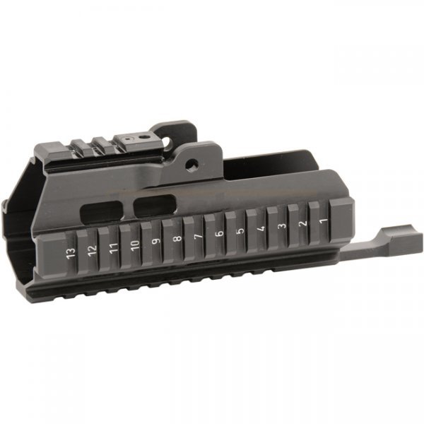 B&T HK G36C Handguard