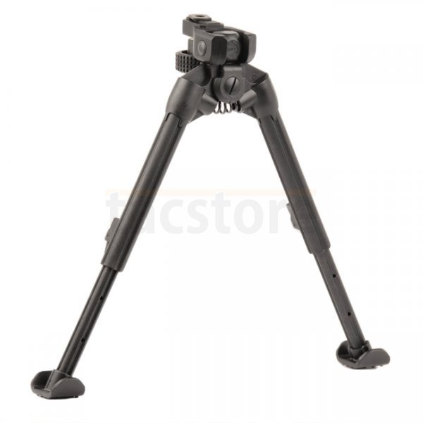 B&T Polymer Bipod & UIT Adapter - Polymer Feet