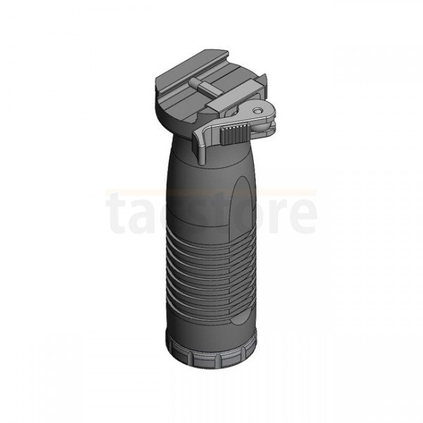 B&T Vertical QD Aluminium Foregrip