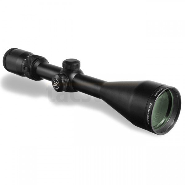 VORTEX Diamondback 3.5-10x50 Riflescope Dead-Hold BDC Reticle - MOA