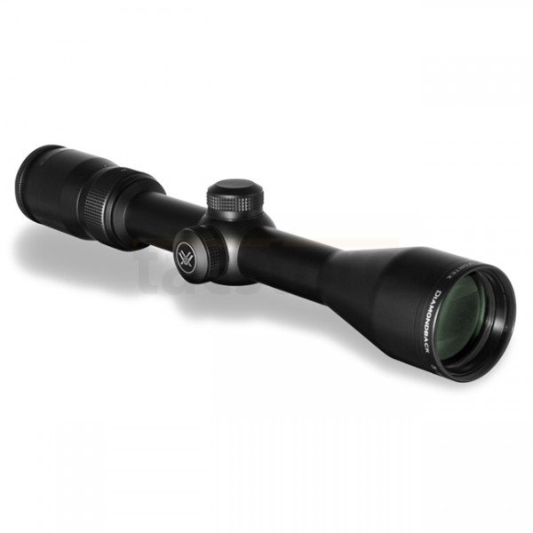 VORTEX Diamondback 3-9x40 Riflescope V-Plex Reticle - MOA