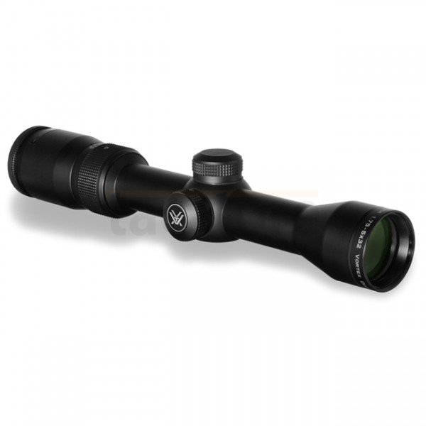 VORTEX Diamondback 1.75-5x32 Riflescope Dead-Hold BDC Reticle - MOA