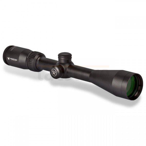 VORTEX Crossfire II 4-12x44 Riflescope Dead-Hold BDC Reticle - MOA