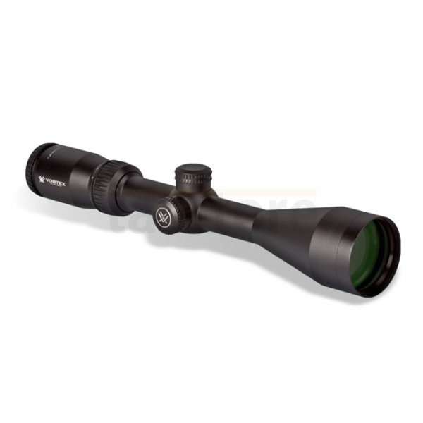 VORTEX Crossfire II 3-9x50 Riflescope Dead-Hold BDC Reticle - MOA