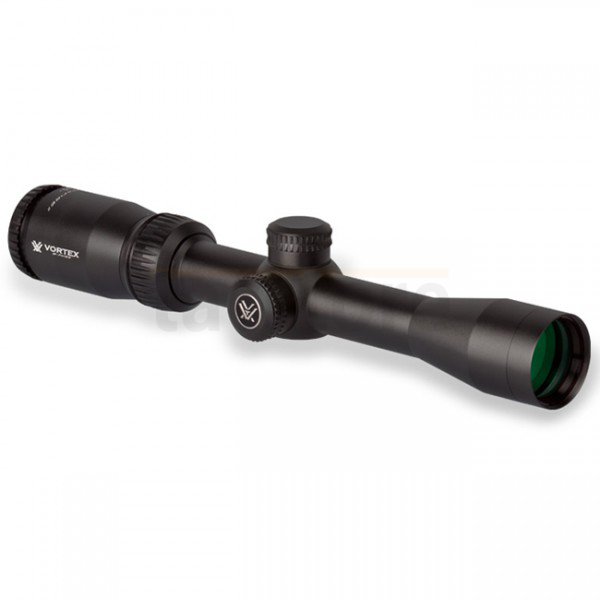 VORTEX Crossfire II 2-7x32 Riflescope Dead-Hold BDC Reticle - MOA