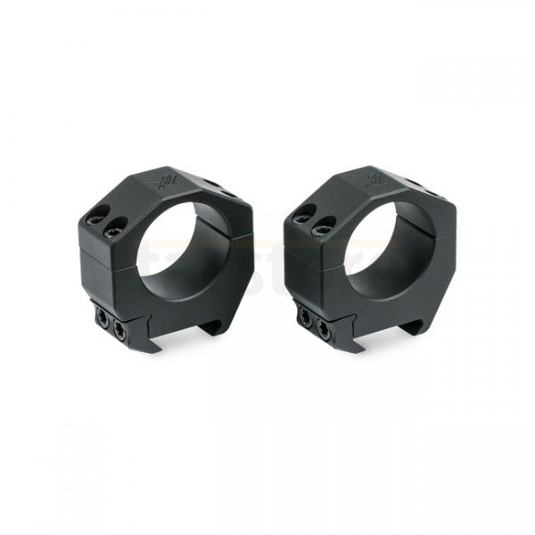 VORTEX Precision Matched 30mm Riflescope Rings - Medium