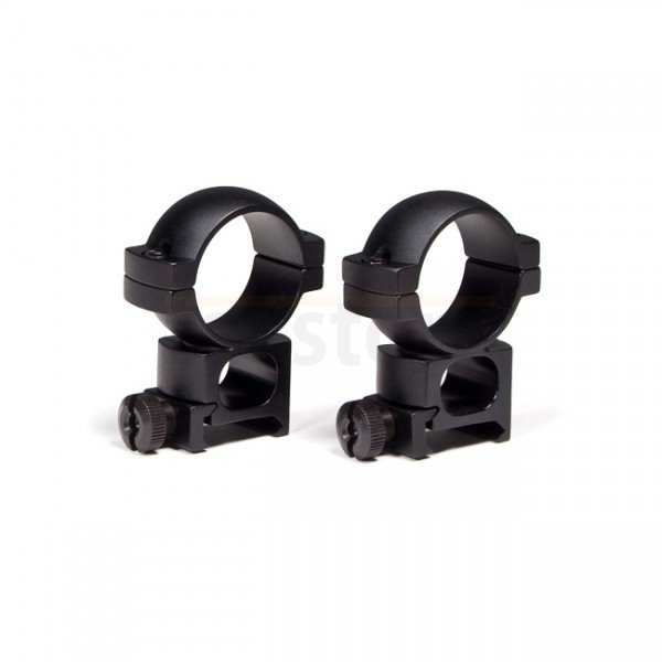 VORTEX Hunter 30mm Riflescope Rings - High