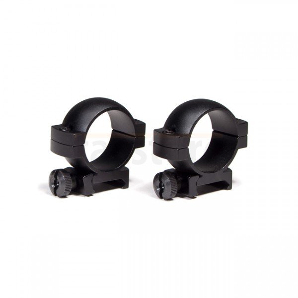 VORTEX Hunter 30mm Riflescope Rings - Low