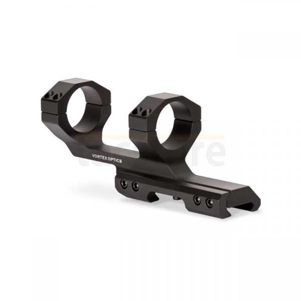 VORTEX Cantilever 30mm Mount - 2 Inch Offset