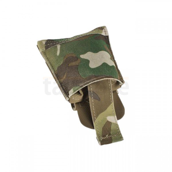 Blue Force Gear Ten-Speed Ultralight Dump Pouch - Multicam