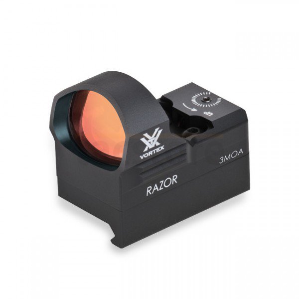 VORTEX Razor Red Dot - 3 MOA