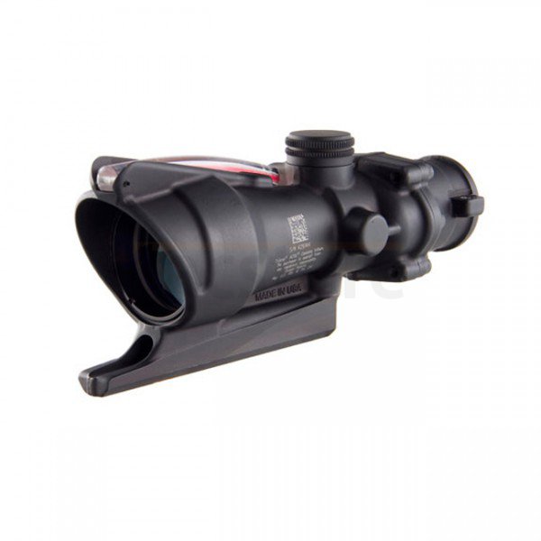 Trijicon TA31-A ACOG 4x32 Triangle Red .223