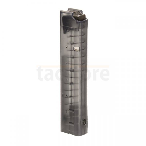 B&T MP9/TP9/APC9 25 Rounds 9mm Magazine